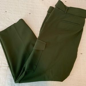 Loft Trousers